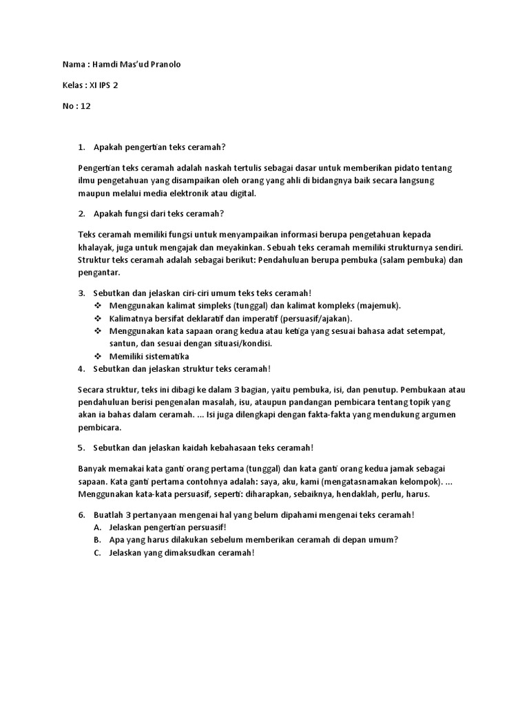 B Indo Hamdi   PDF