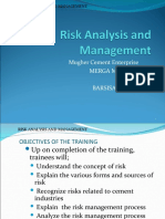 Risk Analysis and Management.ppt