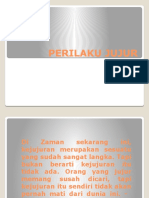 Perilaku Jujur 569ae1052b2e0