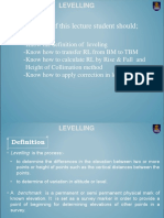L3 Leveling PDF