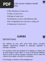 L6 - Curves Ranging PDF