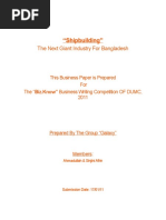 Download Ship building by Ahmadullah Sohag SN48385453 doc pdf
