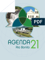 Agenda 21 Comperj promove desenvolvimento sustentável