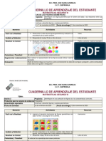 Matematicas Del 10 Al 12 de Noviembre