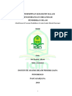 Tesis Ida Roaitul 'Aliyah PDF