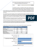 Informe Facturacion Primer Pago