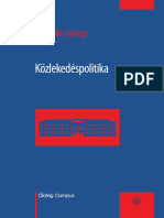 Közlekedéspolitika