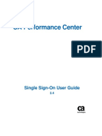 CA Performance Center PDF