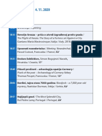 Program PDF