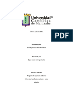 Informe Texto Técnico Científico