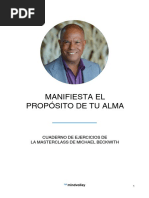 LVMES Masterclass Workbook True Manisfesting From The Soul-Min