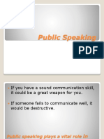 6a1. Public Speaking 9