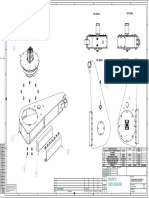 P012000 Pinza Izq Conj