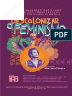 Descolonizar o Feminismo PDF