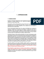 Introducción al abastecimiento de agua: generalidades y normas