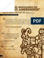El Folklore Imaginario en Rituales Amerindios de Esteban Benzecry2 PDF
