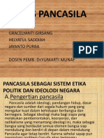 Tugas Pancasila