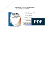 Manual De Psicología Clínica Y De La Salud Hospitalaria - Luis A. Oblitas Guadalupe.pdf