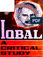 Iqbal-A Critical Study.pdf