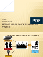 Download METODE-HARGA-POKOK-PESANAN-FULL-COSTING by Rian S SN48386935 doc pdf