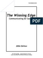 Communication Skills PDF