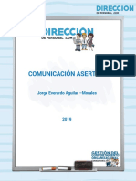 CE Comunicacion Asertiva 2019