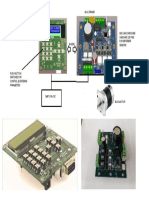 Option with Stand alone BLDC driver