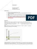 Dinámica Tarea PDF