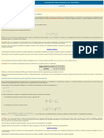 Estimación Por Intervalos de Confianza