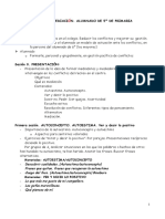 Taller de Mediacion PDF