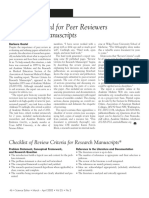 Checklist of Review Criteria for Research Manuscripts.pdf