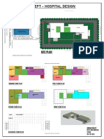 Hopital Concept (Riya Chaturvedi)