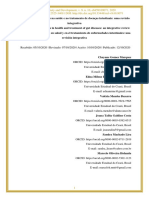 Prebióticos e Probióticos Na Saúde e No Tratamento de Doenças Intestinais - Uma Revisão Integrativa