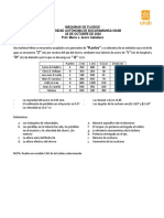 Trabajo de Turbinas Pelton - 202020 PDF