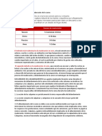 Como Es El Proceso de Maduración de La Carne