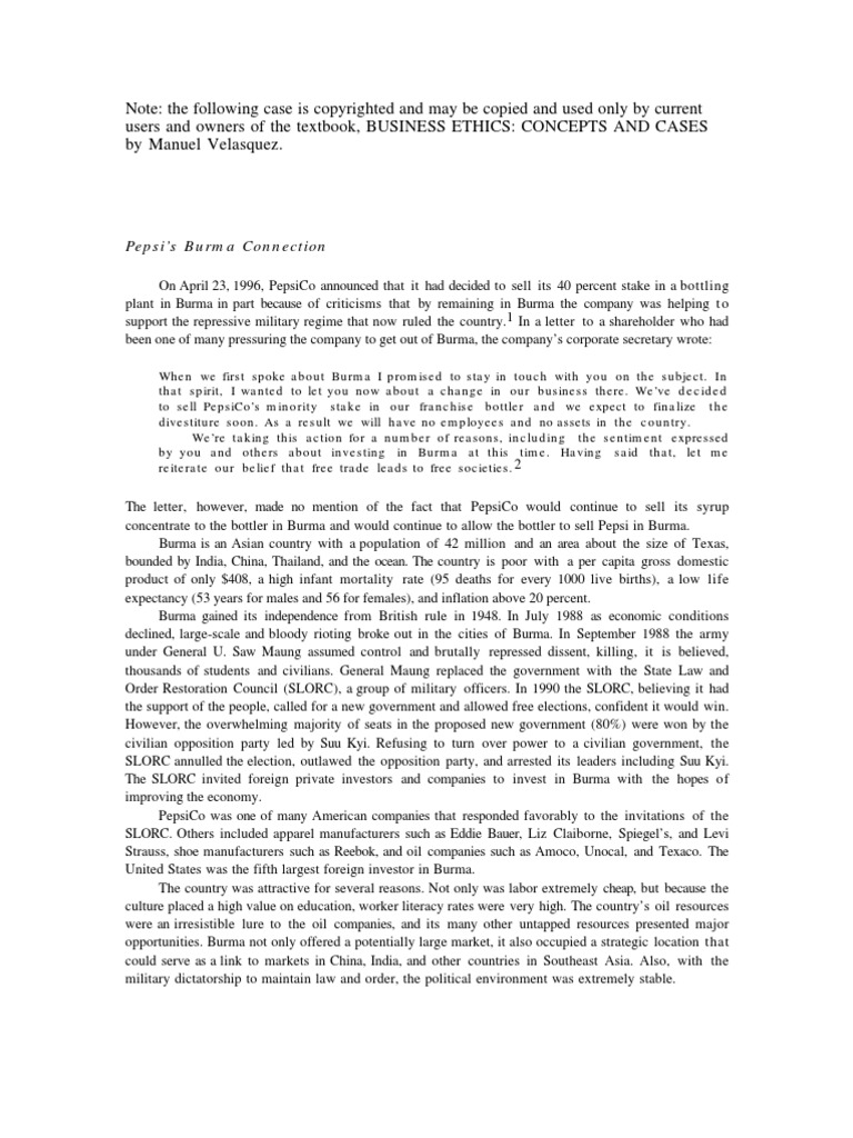 How much is pepsi worth picture