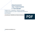 Studija Divcibare PDF