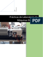 Práctica 2 - Transformador Monofásico PDF