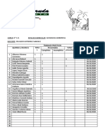 4° Año Geografia Ambiental (Segunda Etapa)