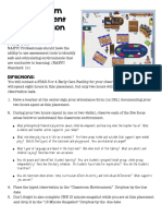 Classroom Environment Observation-Merged