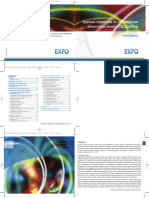 Тестирование абонентских линий и DSL сервисов PDF