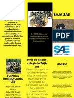 Baja SAE