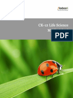 CK 12 Life Science For Middle School Teachers Edition - Te - v5 - Cwu - s2 PDF