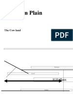 Northern Plain: The Cow Land