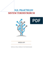 Praktikum SisTer 8