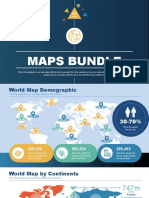 02 Maps Bundle Powerpoint