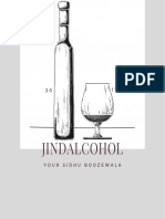 Jindalcohol