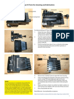 Steinberger R Trem Maintenance Web PDF