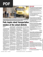 Times Leader 06-01-2013 | PDF | Wilkes Barre | Medicare (United