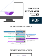 Mockups Infographics by Slidesgo 